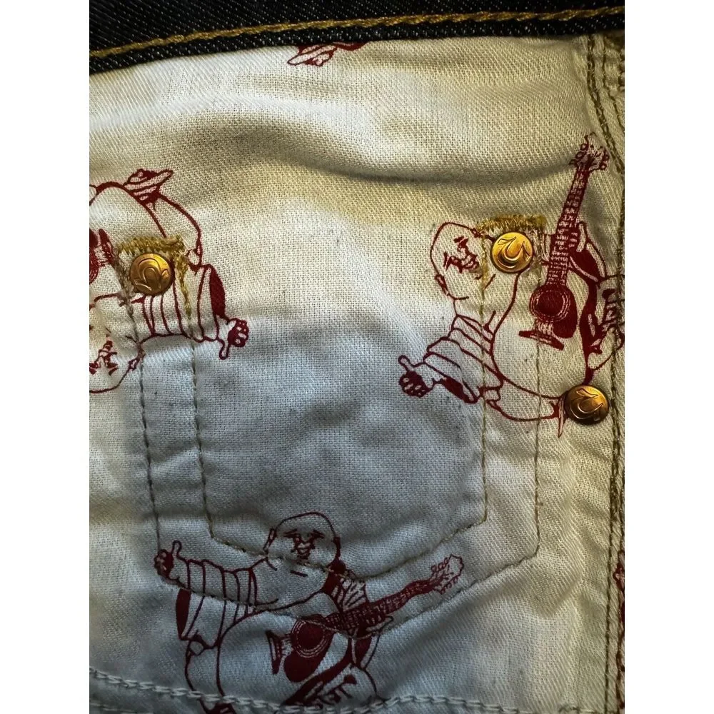 True Religion true religion